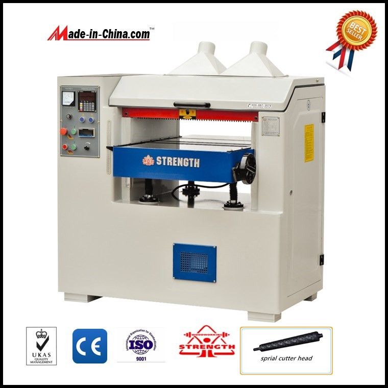 High Speed Automatic Wood Planer